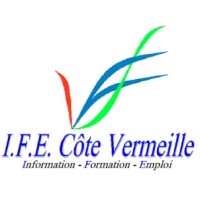 IFE Côte Vermeille logo - Similar company to Kantis