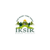 İksir Resort Town