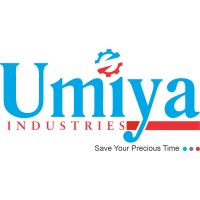 Umiya Industries logo - Similar company to Active Weighing Solutions