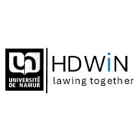 HDWiN logo - Similar company to Carbon