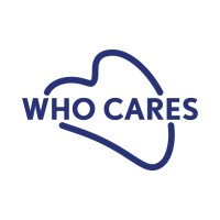 WHO CARES logo - Similar company to Exowild