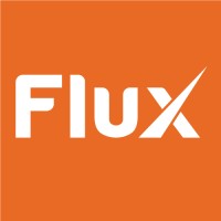 Flux logo - Similar company to Flux