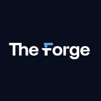 The Forge | Texas logo - Similar company to Northwest Data Solutions