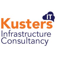 Kusters IT logo - Similar company to Computer Checkpoint Cvba