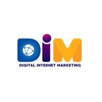 Digital Internet Marketing logo - Similar company to Digital Web Lab