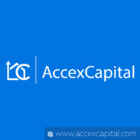 AccexCapital logo - Similar company to Dewitt & Dewitt