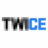 TWICE logo - Similar company to Triple Dimension Fabrication