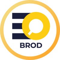 BRODhub logo - Similar company to Gate Institute
