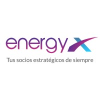 Energy X logo - Similar company to Gavtec S.A.C.