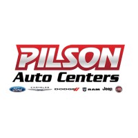 Pilson Auto Centers logo - Similar company to P4 Automotive