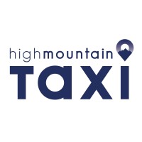 High Mountain Taxi