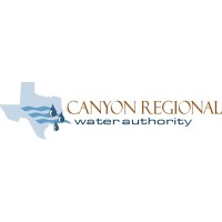 CANYON REGIONAL WATER AUTHORITY logo - Similar company to Conference Of Minority Transportation Officials (Comto) San Antonio Chapter