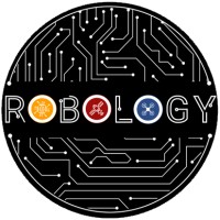 Robology logo - Similar company to Robology