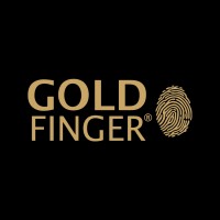 Goldfinger Monitors logo - Similar company to Moss Distributing Inc