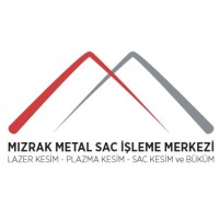 Mızrak Metal ve Galvaniz logo - Similar company to Egem Steel Company