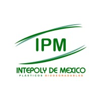 Intepoly de México logo - Similar company to Biodegradable Pla Product