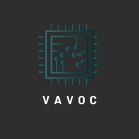 Vavoc logo - Similar company to Jansen Electro Techniek