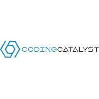 Coding Catalyst logo - Similar company to [Lighthouse] - Stay Relevant, Forever