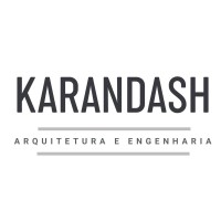 Karandash Arquitetura e Engenharia logo - Similar company to Studio Elo Arquitetura