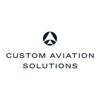 Custom Aviation Solutions, CAS logo - Similar company to Yah Group