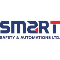 Smart Safety & Automations Ltd. logo - Similar company to Qlearn