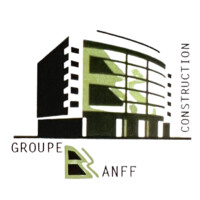 Groupe Banff Construction logo - Similar company to Point Zero Real Estate