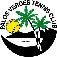 Palos Verdes Tennis Club logo - Similar company to Filipino-American Chamber Of Commerce Of Southbay Los Angeles Area (Facc-Slaa)