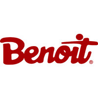 Benoit Premium Threading logo - Similar company to Universal Water Systems Llc