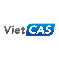 VietCAS logo - Similar company to Techforgex