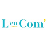 L en Com logo - Similar company to Jaéco