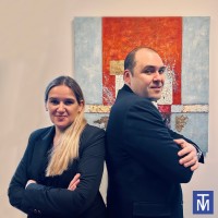 Office Notarial Thibault Maréchal Notaire Lyon 2 logo - Similar company to Winorwin Lyon 2 Bellecour