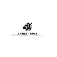 V Hire India logo - Similar company to Studio Angan