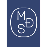 Mans de Sant logo - Similar company to Fisio360