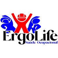 ErgoLife Saúde e Bem-Estar logo - Similar company to Bemviver - Saúde E Bem Estar