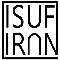 ISUFIran logo - Similar company to Good Architecture Programme
