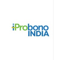 iProbono India logo - Similar company to Dalit Voice