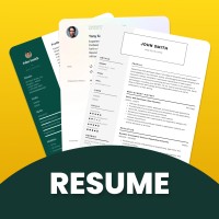 Resume.ai – AI Resume Builder logo - Similar company to Resumemaker