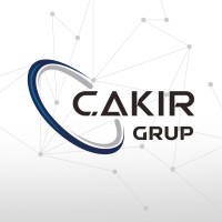 ÇAKIR GRUP logo - Similar company to Çakıroğlu Grup