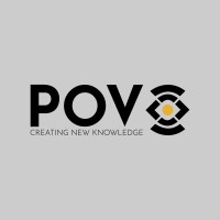 Point of View logo - Similar company to Data Miners Research