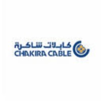Chakira Cable logo - Similar company to Dyndata