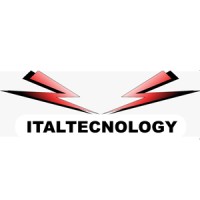 Italtecnology Brasil logo - Similar company to Worktec Soluções Industriais Ltda