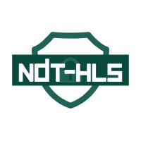 NDT Instruments | Homeland Security logo - Similar company to Affinity Group Pte Ltd