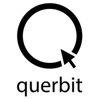 querbit GmbH logo - Similar company to Creative Fields Ltd