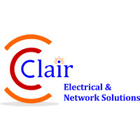Clair Electrical & Network Solutions logo - Similar company to Paramount Technical Works (L.L.C)