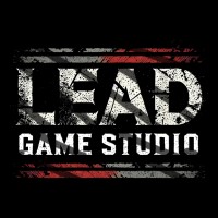 Lead Game Studio logo - Similar company to Ehlibyte Games
