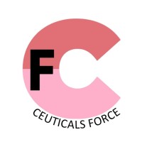 CEUTICALS FORCE logo - Similar company to Startup Veda