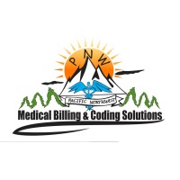 Pacific Northwest Medical Billing & Coding LLC logo - Similar company to Bilnow Medical Billing And Revenue Cycle Management System