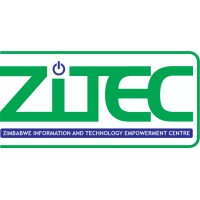 Zimbabwe Information and Technology Empowerment Centre (ZITEC) logo - Similar company to Funsense Zimbabwe Virtual Reality