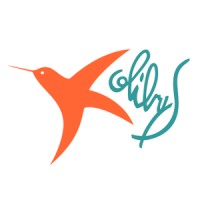 Kolibrys logo - Similar company to We&Co Sarl