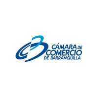 Cámara de Comercio de Barranquilla logo - Similar company to Fundesarrollo